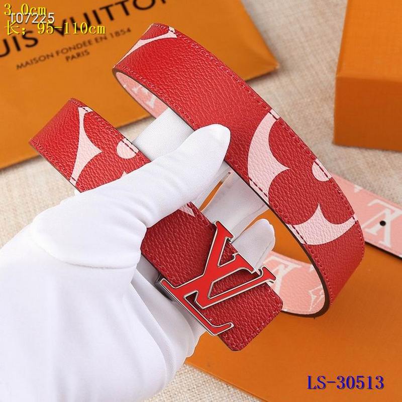 LV Belts 5279